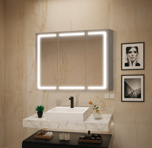 Nouveau miroir de commutateur de balayage de main de conception avec de haute qualité - Product Image 3