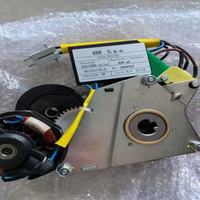 PLC 1SDA038324R1 Neuf, compatible avec l'accessoire ACB, dispositif à engrenages 220/250V E1/6-T8, approvisionnement en vrac