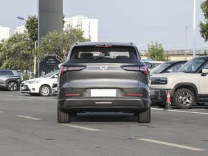 Nouvelle voiture chinoise Wuling Starlight S, type haut de gamme, 510 km d'autonomie, conduite à droite, véhicule à énergie nouvelle économique avec 5 portes - Product Image 3