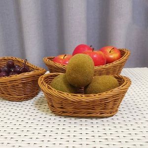 Panier en jonc de mer de 45 cm, taille personnalisée, en osier, en herbe d'éléphant, simili cuir, du Vietnam, haute qualité, pour la lessive, 120 litres - Product Image 1
