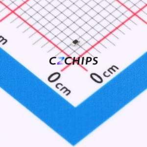 Resistencia SMD CPF0402B160KE 0402 (Tipo: Película Delgada) (Resistencia: 160kOhm Precisión: 0.1%) - Product Image 1