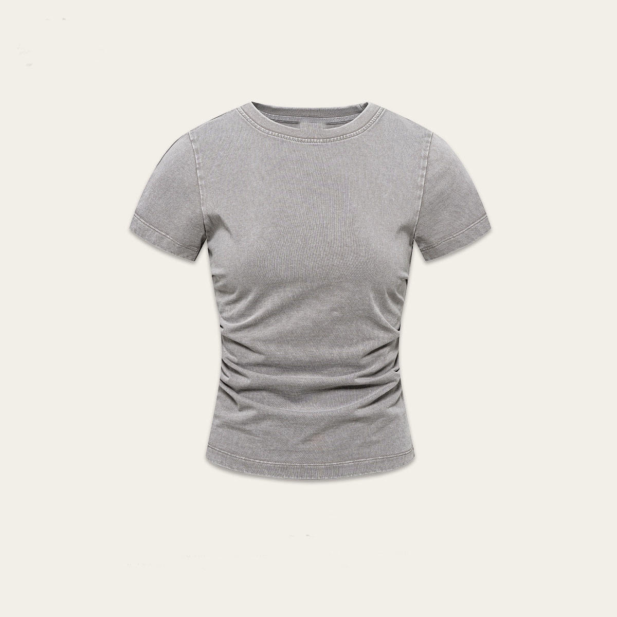 สีเทาเข้ม