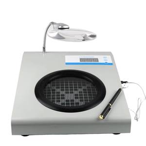 เครื่องนับเชื้อแบบดิจิตอลไร้สายอัตโนมัติความแม่นยำสูง สำหรับห้องปฏิบัติการ/มหาวิทยาลัยและใช้ในบ้าน - Product Image 4