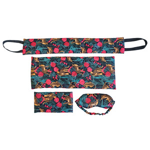 Packs chauffants sachets de lin et de blé coussins chauffants réutilisables pour <span class=keywords><strong>micro</strong></span>-ondes - Product Image 2