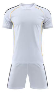 เสื้อฟุตบอลชิงแชมป์สโมสรโลก 2026 รุ่นทีมชาติไทย - ชุดเหย้า นักเตะ - เย็บอัตโนมัติ - Product Image 2