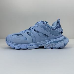 High Quality Luxury Unisex Sporty <b>Style</b> <b>Walking</b> Casual Sneakers Popular Fashion Platform <b>Shoes</b> - Product Image 4