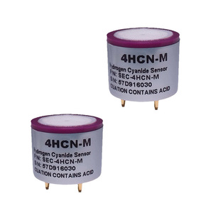 Capteur de cyanure d'hydrogène Maoyuan Measurement Control 4HCN-M, faible consommation d'énergie, capteur de sécurité - Product Image 1