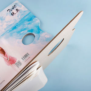 Xinbowen-<span class=keywords><strong>Palette</strong></span> de <span class=keywords><strong>peinture</strong></span> d'art <span class=keywords><strong>jetable</strong></span>, 30 feuilles de papier à déchirer, mélange de peintures, <span class=keywords><strong>Palette</strong></span> sans lavage - Product Image 2