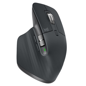 X515 Original <span class=keywords><strong>Logitech</strong></span> Mx Master 3s Ratón inalámbrico <span class=keywords><strong>Office</strong></span> Game <span class=keywords><strong>Mouse</strong></span> para PC portátil - Product Image 3