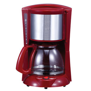 Cafetière commerciale à remplissage facile avec réservoir d'eau intégré - Product Image 5