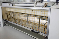 Cinta adhesiva automática, papel tapiz, Kraft rollo de papel, máquina de envoltura retráctil, máquina de embalaje de envoltura de película