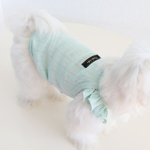Chaleco de Verano para Perros, Ropa de Verano para Mascotas - Product Image 5