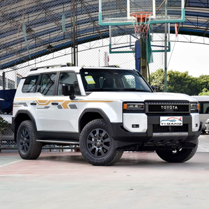 Venta al por Mayor de <span class=keywords><strong>Toyota</strong></span> Prado 2026 L4, Autos Nuevos en Venta, <span class=keywords><strong>Toyota</strong></span> Prado 250 SUV a Gasolina para Exportación Global - Product Image 3
