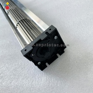 Ventilateur transversal EM M2.115.2501/01 de qualité importée pour imprimantes GTO52, QM46, SM74, PreDrupa2008, PM52 - Pièces détachées - Product Image 5