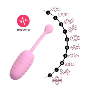 جهاز الاستمناء للعب الجنس للبالغين-للإناث جي سبوت هزاز ألعاب جنسية بن وا كرات للنساء - Product Image 1