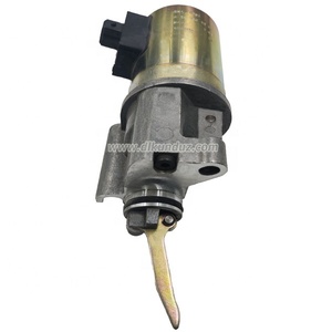Cho <span class=keywords><strong>Deutz</strong></span> bfm1013 24V Van điện từ tắt thiết bị cho động cơ diesel mô hình 02113791 04199903 04206916 - Product Image 4