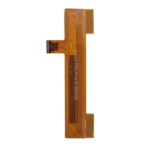 Precio de fábrica, placa de circuito impreso flexible electrónica personalizada (FPC), Cable <span class=keywords><strong>PCB</strong></span> para electrónica de consumo - Product Image 2