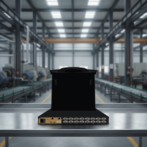 VGA KVM Switch พร้อมแอนดรอยด์, DOS/Windows Series, Linux, <span class=keywords><strong>Unix</strong></span>, <span class=keywords><strong>Mac</strong></span> <span class=keywords><strong>OS</strong></span> <span class=keywords><strong>OS</strong></span> 8.6/9/10, Sun Solaris 8/9และ ubuntu. - Product Image 1