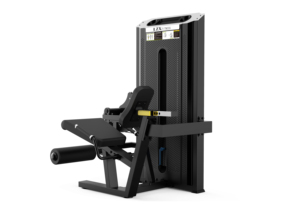 Máquina de Piernas con Pesas LZX-V1002 para Uso Comercial, Equipo de Gimnasio con Repuestos en Venta - Product Image 3