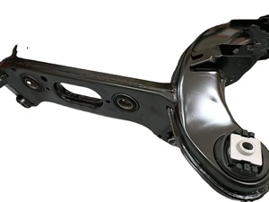 Subchasis Trasero de Alta Calidad A2043500141 para Eje Trasero de Clase C W204, Viga del Eje Trasero, Accesorios para Auto, Repuestos - Product Image 3