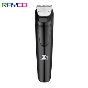 该制造商正在销售需求量很大的专业理发推子，无线电动理发推子和修剪器 - Product Image 2