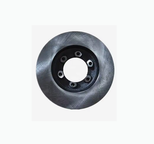 Pièces automobiles, nouveau disque de frein avant en acier pour voiture, OEM 8973605150, Isuzu Dmax 1993-2021 - Product Image 5