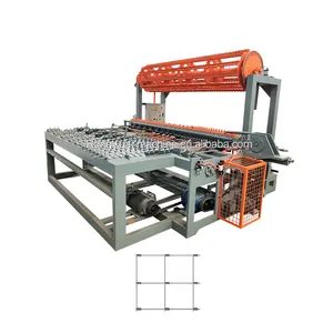 bonnox wire field fence making machine for cattle mesh