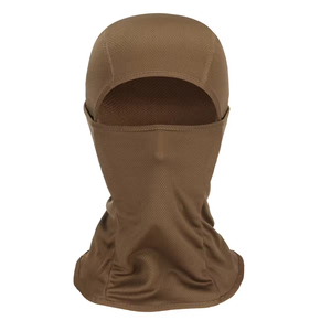 Pasamontañas 3D Universal Personalizable con Estampado Completo, Máscara Multiusos para Actividades de Caza al Aire Libre - Product Image 1
