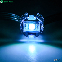 Offre Spéciale étanche IP67 fête décoration fée lumière noël led point lumière extérieure guirlandes lumineuses
