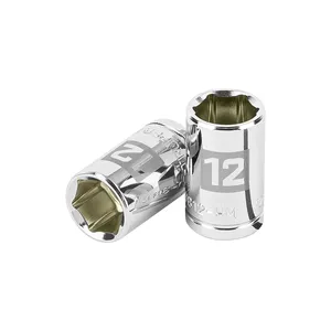 Master con 36 unità presa 12mm, 6 punti, 3/8 'azionamento, Truper - Product Image 1