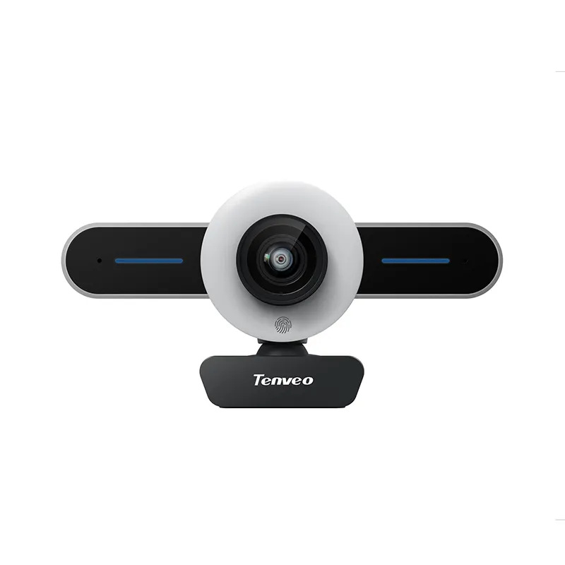 High Definition HD Webcams Computer 1080P Webcam with speakerphones For PC Laptop