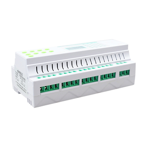 Từ xa chuyển đổi ánh sáng thông minh hệ thống điều khiển tự động bật/tắt dẫn ánh sáng điều khiển nhóm điều khiển - Product Image 2