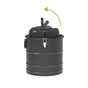 <span class=keywords><strong>Aspirateur</strong></span> à cendres industriel intelligent portable K-ASH 1200W à aspiration manuelle/électrique, grande capacité, pour usage domestique, automobile et cheminées - Product Image 3