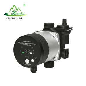 PBG-7-HB-N(B1)(B2)(B3)(B4) Energy Saving And Frequency Conversion Wall Hung Boiler Pump