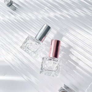 Large brand perfume bottled separately 30ml high-grade sample replacement <b>bottle</b> <b>empty</b> <b>bottle</b> glass press <b>spray</b> <b>bottle</b> - Product Image 4