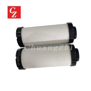 Elemento Filtrante para Compresor de Aire Risheng, Modelos L030PF, L030AO, L030AA, L030AX, L030ACS, L030AR, L030AAR, de Alta Calidad - Product Image 2
