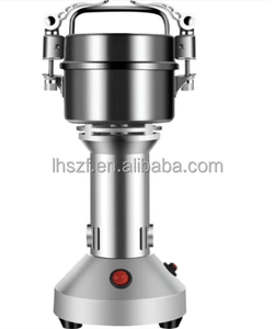 Desintegrador Multifuncional de Uso Comercial y Doméstico, Máquina de Molienda de Especias de Alta Velocidad, Molinillo Portátil - Product Image 3