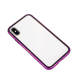 Venta caliente en México magnético caso para el <span class=keywords><strong>iphone</strong></span> 6 7 8 xs xr Fundas de celular - Product Image 5