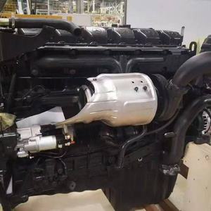 Ensemble moteur OM457OM460 authentique d'origine de haute qualité pour camions lourds pièces automobiles neuves - Product Image 2