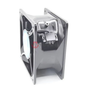 Ventilateur de plafond OEM d'origine Modèle OA180AP-11-1TB avec lumière LED 1200MM, ventilateur sur pied silencieux sans pales à grande vitesse pour entrepôt - Product Image 4