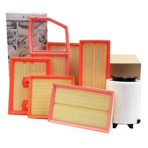 Filtro de aire nuevo de alto flujo al por mayor 17801-21050 para Toyota hilux Chevrolet Equinox <span class=keywords><strong>2018</strong></span> Sonata 97133 <span class=keywords><strong>Volkswagen</strong></span> Golf mk6 gti - Product Image 3