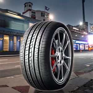 Chaoyang Source Factory Hochwertige, rutsch feste, verschleiß feste, schlauch lose Außen räder Neue PCR-Autoreifen Zubehör Export qualität - Product Image 1