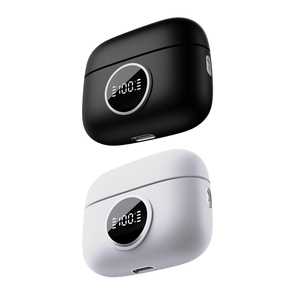 S680 bluetooth 5.3 earbuds, low latency <b>gaming</b>, durable ABS material, silicone ear tips - Product Image 6