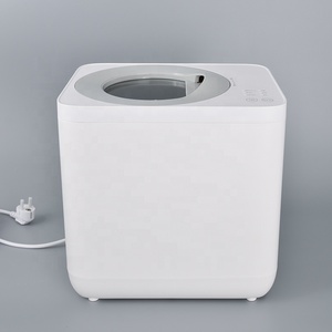 Nouvel arrivage Meilleur petit écran tactile <span class=keywords><strong>Poubelle</strong></span> <span class=keywords><strong>automatique</strong></span> <span class=keywords><strong>Poubelle</strong></span> à compostage Machine compostable Cuisine Composteur de déchets alimentaires biologiques - Product Image 1