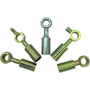 Fabbrica professionale Custom all'ingrosso di alta qualità <span class=keywords><strong>raccordi</strong></span> idraulici <span class=keywords><strong>raccordi</strong></span> per <span class=keywords><strong>freno</strong></span> - Product Image 1