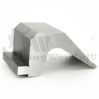 Outillage de presse plieuse de haute qualité pour la presse plieuse hydraulique moules de presse plieuse