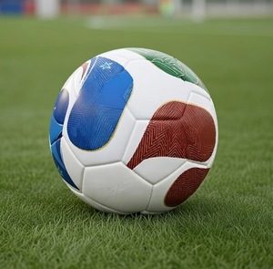 ลูกฟุต<span class=keywords><strong>บอล</strong></span>ที่ระลึกถ้วยสามประเทศสหรัฐอเมริกา-แคนาดา-เม็กซิโก ปี 2026 พร้อมลายพิมพ์ทีม<span class=keywords><strong>ชาติ</strong></span> ลูกฟุต<span class=keywords><strong>บอล</strong></span> PU คุณภาพพรีเมียมสำหรับสะสมโดยแฟนๆ - Product Image 1