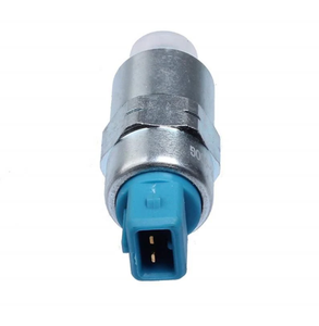 โซลินอยด์วาล์ว 12V รุ่น 176-6219 1766219 อะไหล่เครื่องจักรสำหรับเครื่องยนต์ 3054 3056 รถขุด E317 E315 โซลินอยด์วาล์ว 176-6219 - Product Image 5