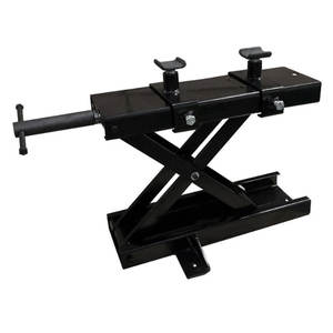Support de Table pour ciseaux de <span class=keywords><strong>moto</strong></span>, capacité de 2/500KG, avec broches de sécurité amovibles, entretien de vélo, vtt, <span class=keywords><strong>Garage</strong></span>, cric de levage - Product Image 3