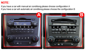 Mekede – système d'autoradio double din série TS pour Honda CRV 2006-2012 BT, lecteur audio stéréo de voiture - Product Image 3